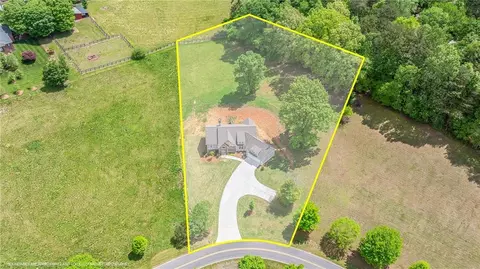 Other - 375 Spring Field Dr, Clarkesville, GA 30523 photo 10 of 11