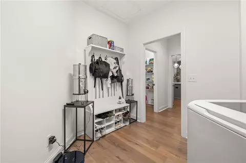 Entry Way - 375 Spring Field Dr, Clarkesville, GA 30523 photo 2 of 2