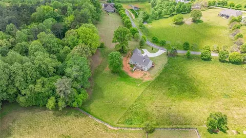 View/Area - 375 Spring Field Dr, Clarkesville, GA 30523 photo 2 of 5