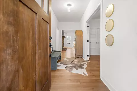 Entry Way - 375 Spring Field Dr, Clarkesville, GA 30523 photo 1 of 2