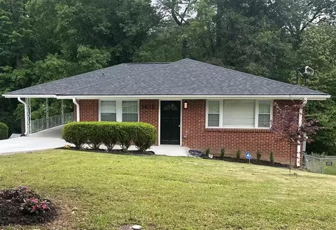 2833 Oldknow Dr NW, Atlanta, GA 30318