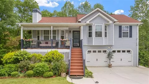 31 Fairview Oak Cv, Dallas, GA 30157