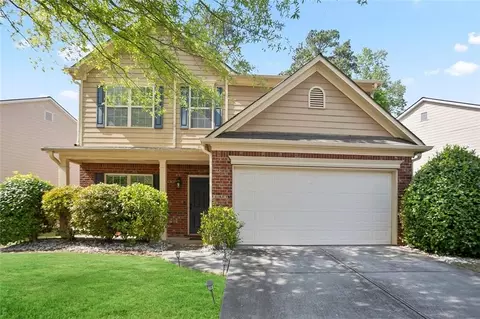 5244 Carrington Park Dr, Powder Springs, GA 30127