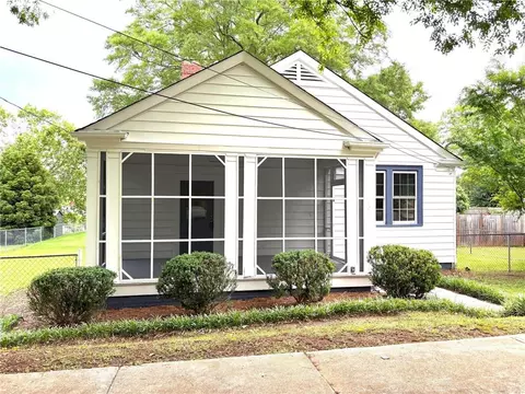 5091 Newark Ave, Clarkdale, GA 30111