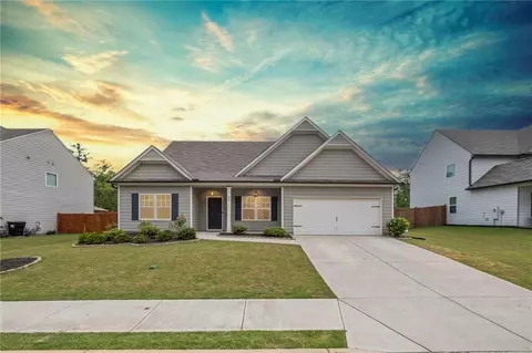 42 Briar Way, Dallas, GA 30132