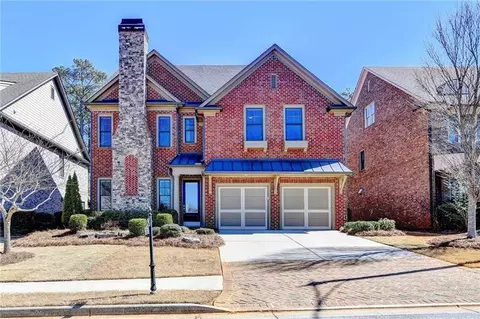 4892 Kentwood Dr, Marietta, GA 30068