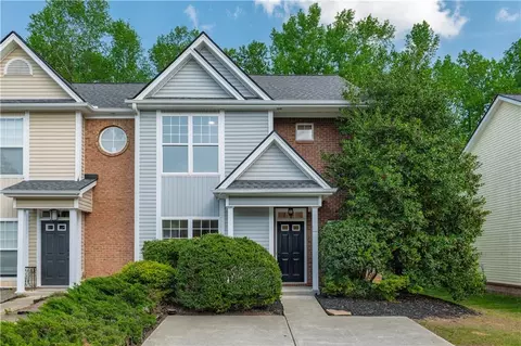 215 Pearl Chambers Dr, Dawsonville, GA 30534
