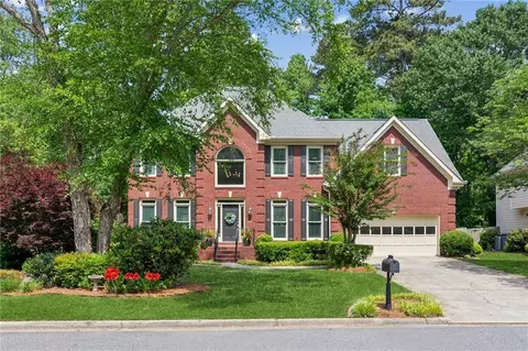 4140 Lansfaire Ter, Suwanee, GA 30024