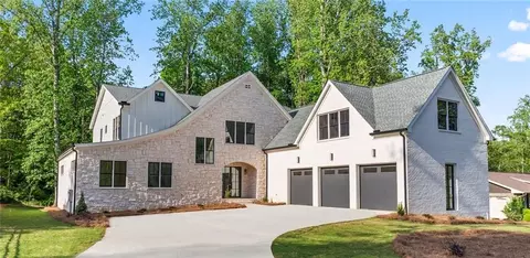 3267 Sewell Mill Rd, Marietta, GA 30062