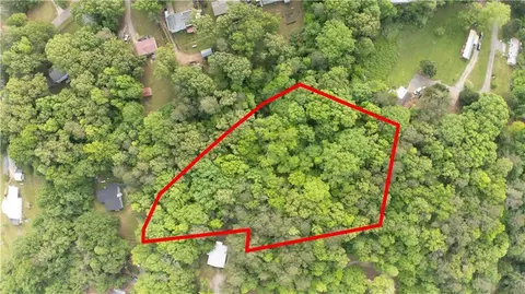 0 Lower Scott Mill Rd, Canton, GA 30115