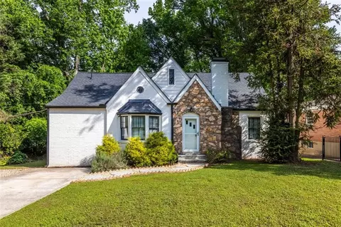 1334 Milton Pl SE, Atlanta, GA 30316
