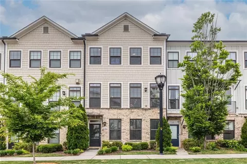 2048 Rockledge Rd NE, Atlanta, GA 30324