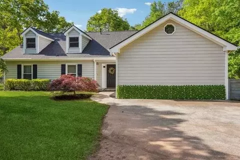 161 Brookfield Dr, Stockbridge, GA 30281