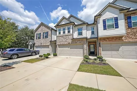1312 Cooper Springs Rd, Grayson, GA 30017