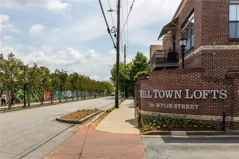 791 Wylie St SE #911, Atlanta, GA 30316