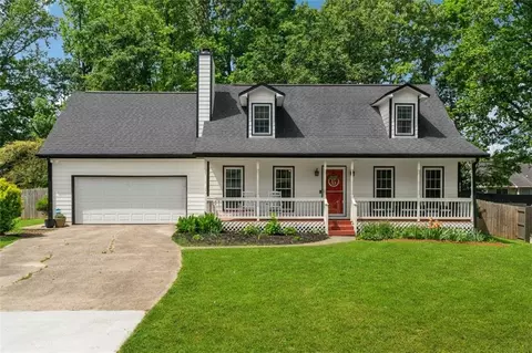 831 Terrace Trce, Lawrenceville, GA 30044