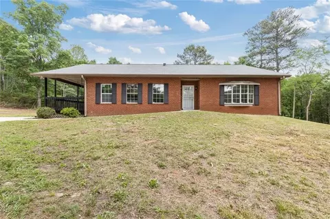 3881 Moore Rd, Ellenwood, GA 30294