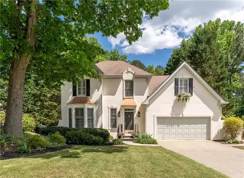 988 Gentry Ln SW, Marietta, GA 30064