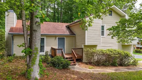 3117 Calumet Cir NW, Kennesaw, GA 30152