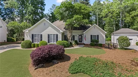 11155 Highfield Chase Dr, Johns Creek, GA 30097