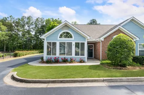 15104 Harvest Ridge Ln, Alpharetta, GA 30022
