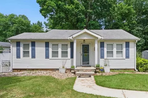 8136 Connally Dr, Douglasville, GA 30134