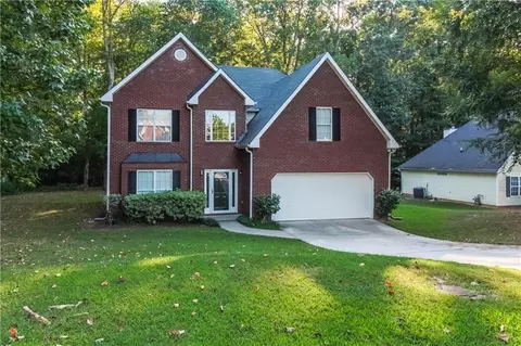 3910 Knotts Pass Rd, Snellville, GA 30039