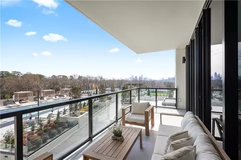 2425 Peachtree Rd #508, Atlanta, GA 30305