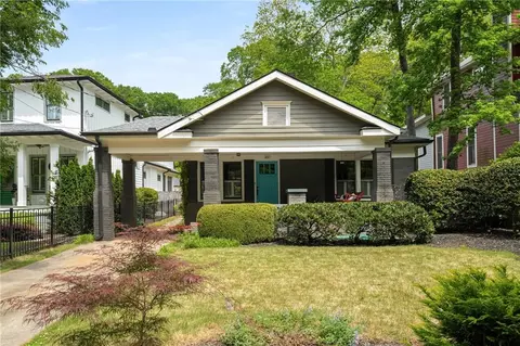 416 2nd Ave, Decatur, GA 30030