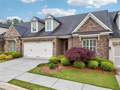 5695 Overlook Station Dr, Suwanee, GA 30024