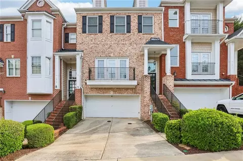 1215 Comet View Trl SE, Smyrna, GA 30082