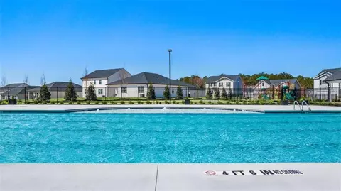 8594 Secretariat Dr, Lithonia, GA 30058