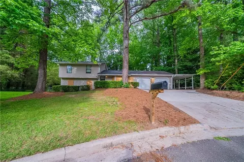 5810 Tree Line Ter, Lithonia, GA 30058