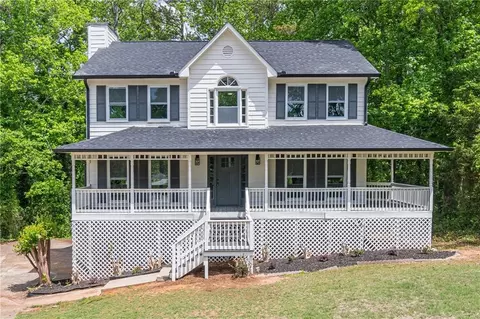 5139 Coolamber Dr, Powder Springs, GA 30127