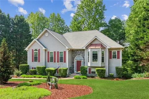 6990 N Glen Dr, Cumming, GA 30028