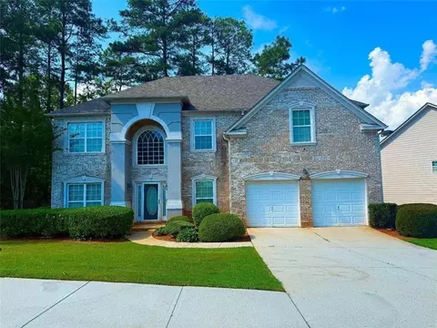 7550 Star Magnolia, Lithonia, GA 30058