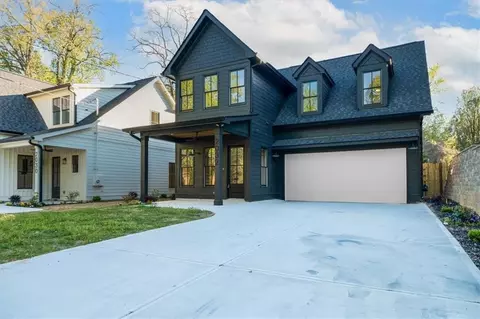2032 Spink St NW, Atlanta, GA 30318