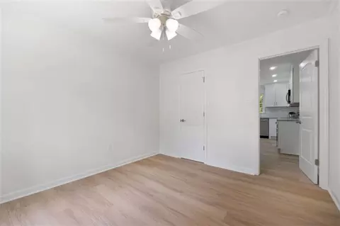 Bedroom - 854 Hickory Ridge Dr, Jackson, GA 30233 photo 7 of 10