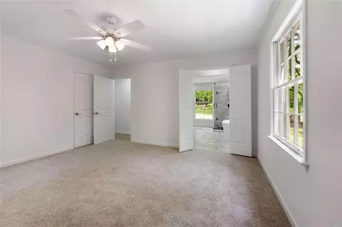 Bedroom - 854 Hickory Ridge Dr, Jackson, GA 30233 photo 2 of 10