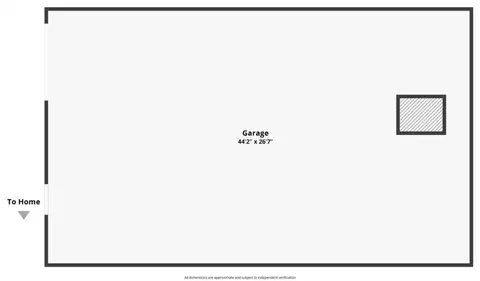 Floorplan - 854 Hickory Ridge Dr, Jackson, GA 30233 photo 2 of 2