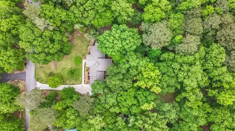 Other - 854 Hickory Ridge Dr, Jackson, GA 30233 photo 7 of 8