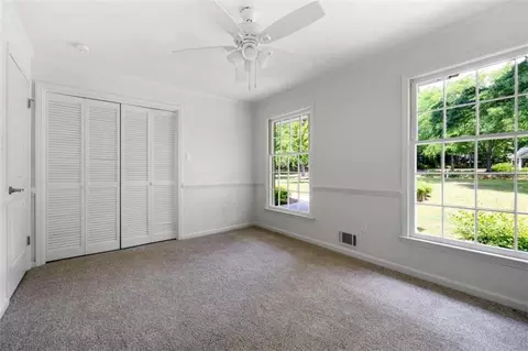 Bedroom - 854 Hickory Ridge Dr, Jackson, GA 30233 photo 10 of 10