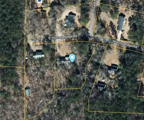Other - 854 Hickory Ridge Dr, Jackson, GA 30233 photo 8 of 8