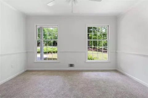Bedroom - 854 Hickory Ridge Dr, Jackson, GA 30233 photo 8 of 10