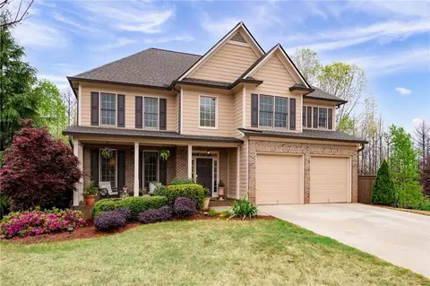 255 Sweet Birch Ln, Dallas, GA 30132