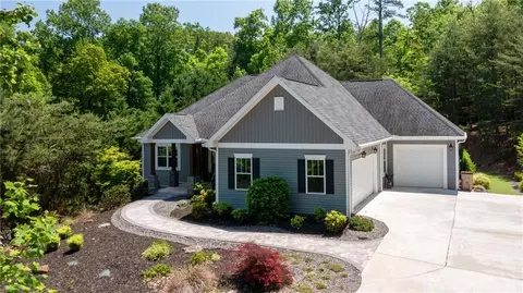 4840 Chestatee Heights Rd, Gainesville, GA 30506