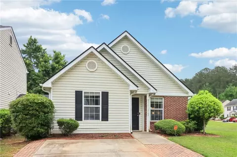 220 Turnstone Rd, Stockbridge, GA 30281
