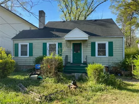 2689 Knox St NE, Atlanta, GA 30317