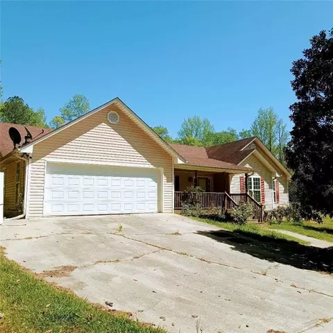 6690 Jenkins Rd, Fairburn, GA 30213