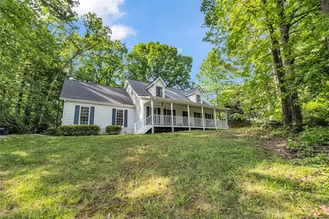 4112 Willow Walk SW, Lilburn, GA 30047